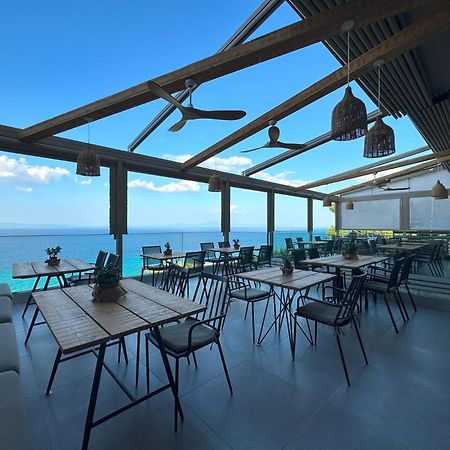 Rigas Boutique Hotel & Spa アフィトス エクステリア 写真