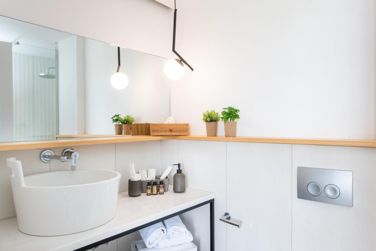 Rigas Boutique Hotel & Spa アフィトス エクステリア 写真
