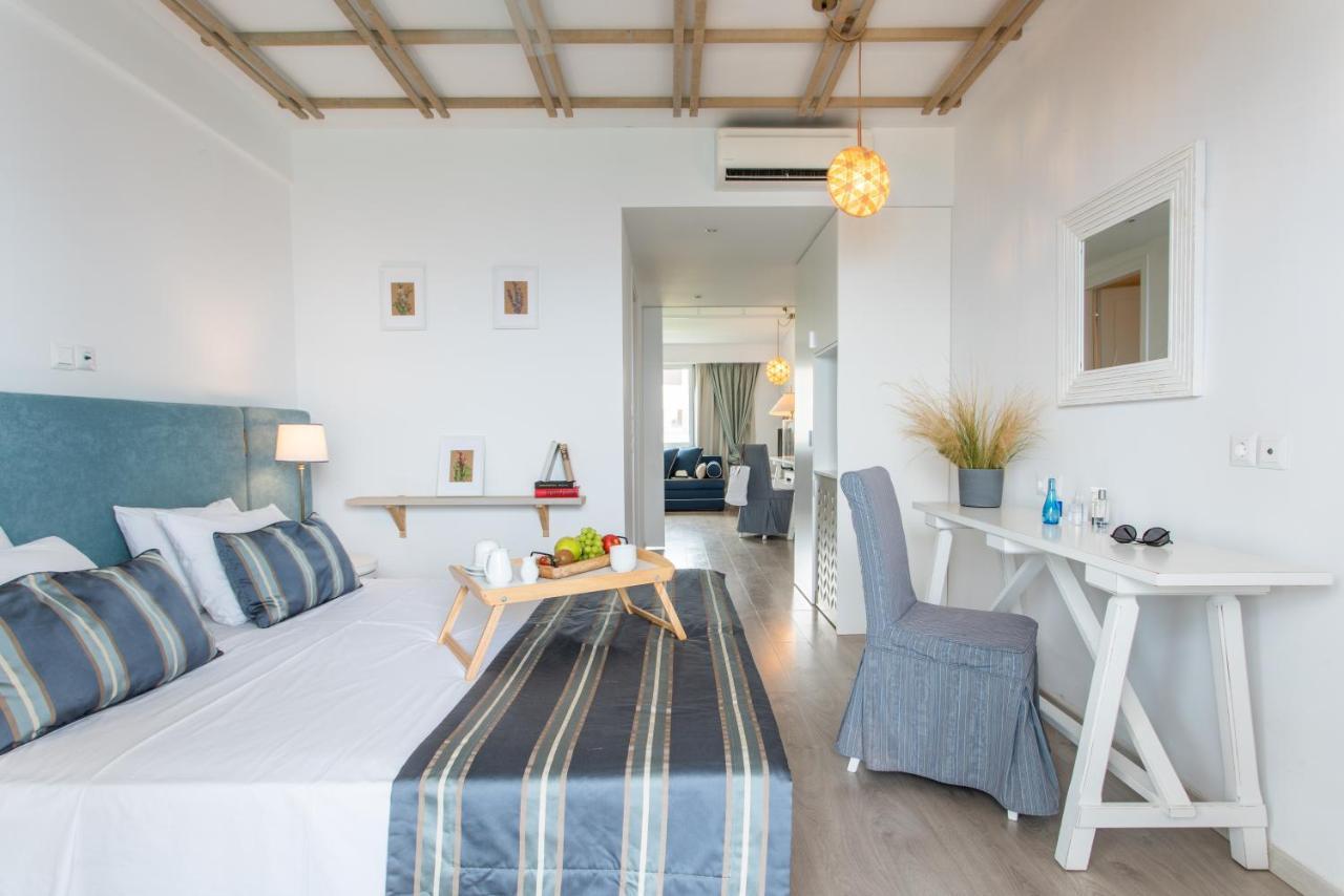 Rigas Boutique Hotel & Spa アフィトス エクステリア 写真