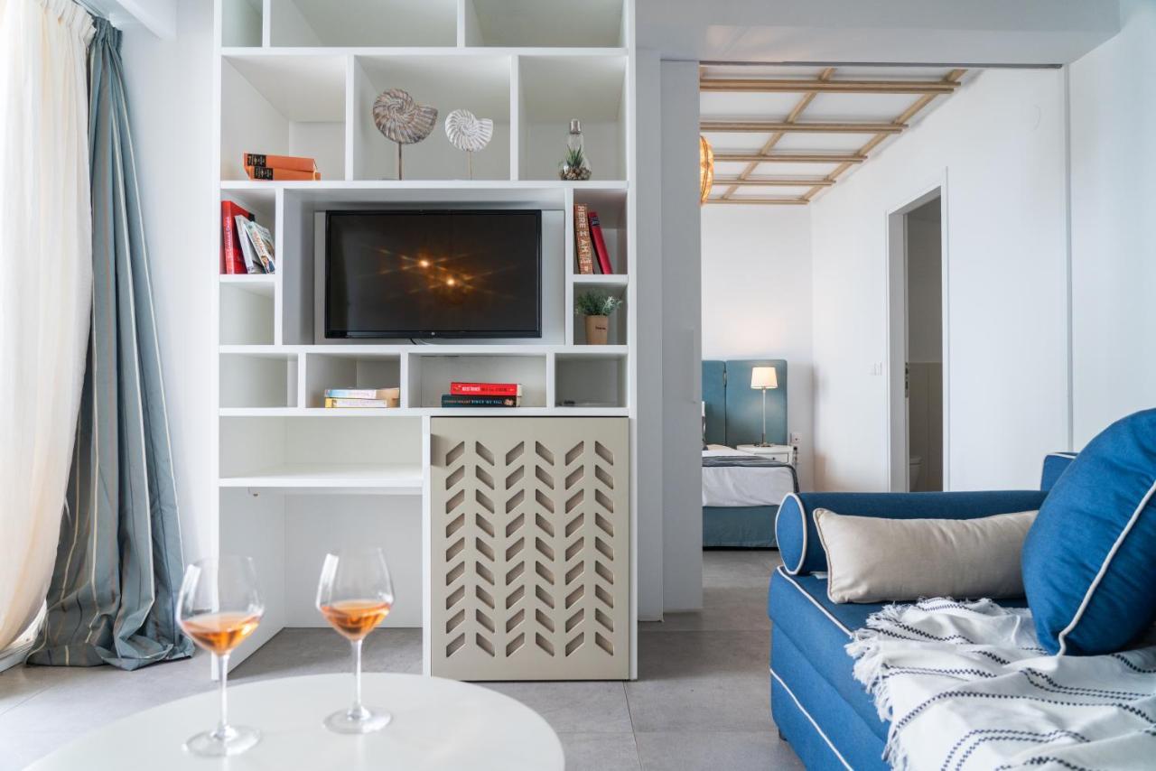 Rigas Boutique Hotel & Spa アフィトス エクステリア 写真