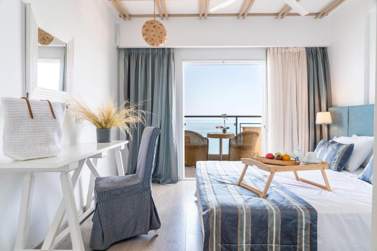 Rigas Boutique Hotel & Spa アフィトス エクステリア 写真