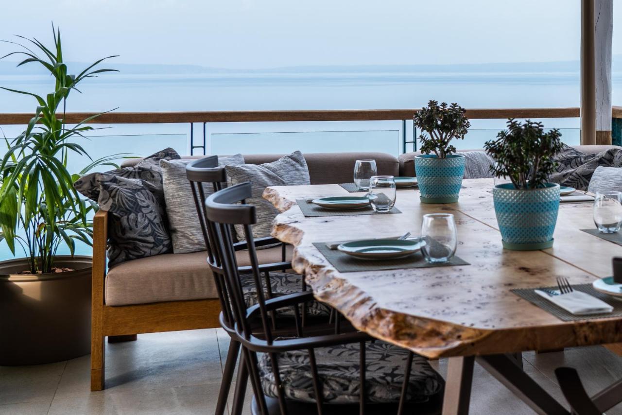 Rigas Boutique Hotel & Spa アフィトス エクステリア 写真