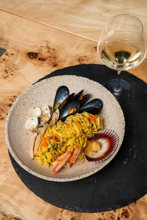 Rigas Boutique Hotel & Spa アフィトス エクステリア 写真