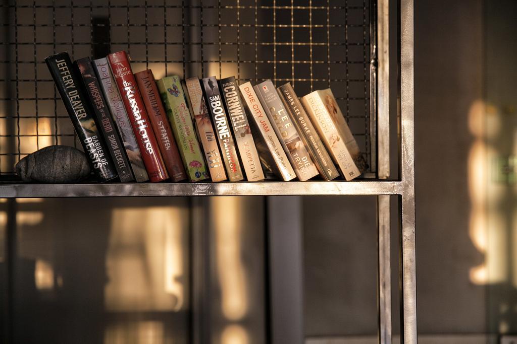 Rigas Boutique Hotel & Spa アフィトス エクステリア 写真