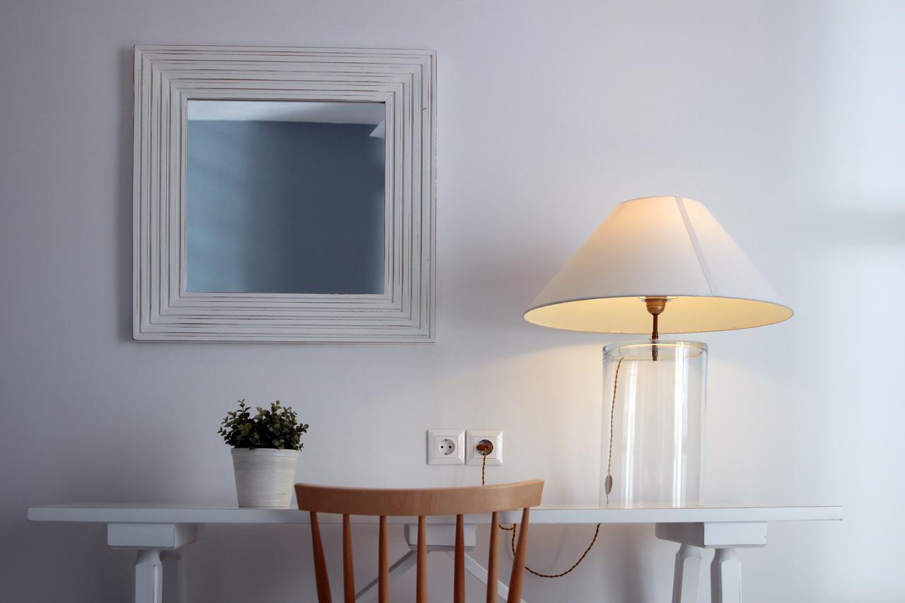 Rigas Boutique Hotel & Spa アフィトス エクステリア 写真