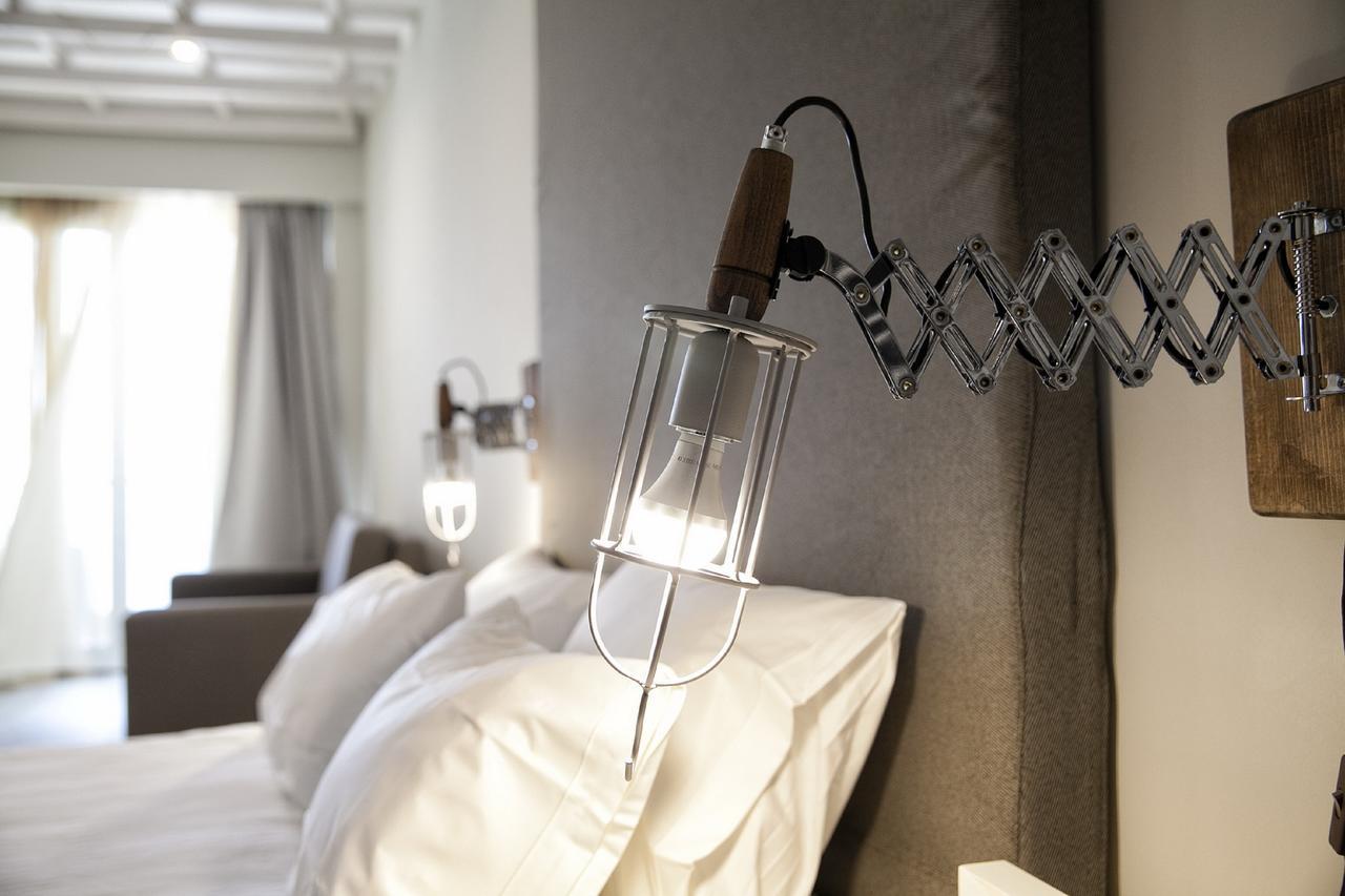 Rigas Boutique Hotel & Spa アフィトス エクステリア 写真
